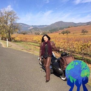 Meet your Posher, Lisa